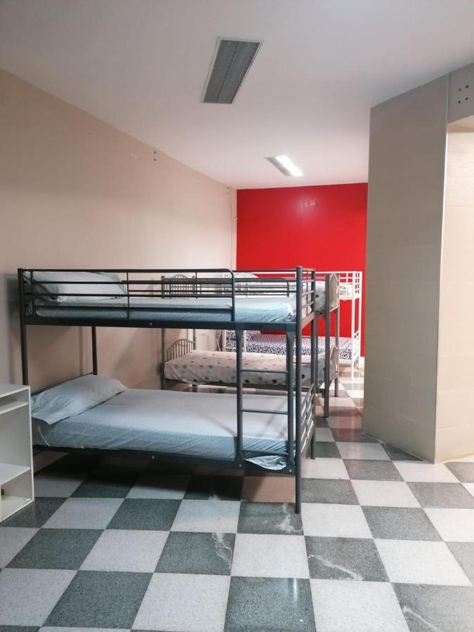 Hostal Casa Rosa - Madrid, Madrid