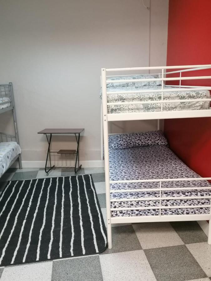 Hostal Casa Rosa - Madrid — Fotos 1